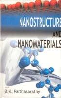 Nanostructure and Nanomaterials - Gyan Books - Distacart