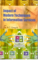 Impact of Modern Techniques in Information Services - Gyan Books - Distacart