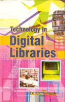 Technology in Digital Libraries - Gyan Books - Distacart