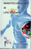 Nanotechnology in Life Science - Gyan Books - Distacart