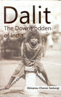 Dalit: the Downtrodden of India - Gyan Books - Distacart