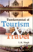 Thumbnail for Fundamental of Tourism and Travel - Gyan Books - Distacart