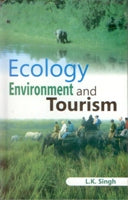 Thumbnail for Ecology, Environment and Tourism - Gyan Books - Distacart