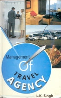 Management of Travel Agency - Gyan Books - Distacart