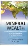 Thumbnail for Mineral Wealth a Guide to the Occurrence 2 Vols. Set - Gyan Books - Distacart