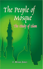 Thumbnail for The People of Mosques the Study of Islam With Special Reference to India - Gyan Books - Distacart