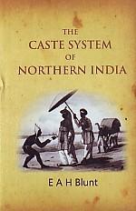 The Caste System of Northern India - Gyan Books - Distacart