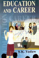 Education and Career - Gyan Books - Distacart