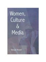 Thumbnail for Women Culture and Media - Gyan Books - Distacart