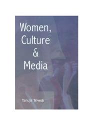 Women Culture and Media - Gyan Books - Distacart