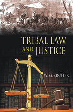 Thumbnail for Tribal Law and Justice - Gyan Books - Distacart