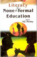 Thumbnail for Literacy & Non-Formal Education - Gyan Books - Distacart