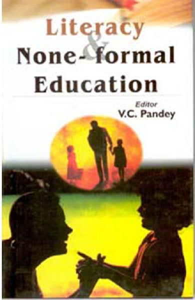 Literacy & Non-Formal Education - Gyan Books - Distacart