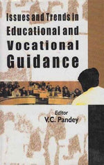 Thumbnail for Issues and Trends in Educational and Vocational Guidance - Gyan Books - Distacart