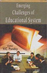 Emerging Challenges of Eduational System - Gyan Books - Distacart