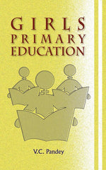 Thumbnail for Girls Primary Education - Gyan Books - Distacart