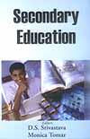 Thumbnail for Secondary Education - Gyan Books - Distacart