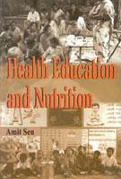 Health Education and Nutrition - Gyan Books - Distacart
