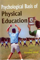 Psychological Basis of Physical Education - Gyan Books - Distacart
