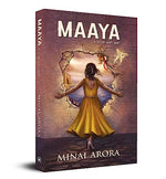 Thumbnail for Maaya: A Tryst With Self & Awakening Through Self-Discovery And Reflection-Minal Arora - Dista
