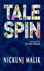 Thumbnail for Talespin: Interesting Satires Keep You In Good Humour (English Comedy And Humorous Stories Collection By Bestseller Author Of Satire Nickunj Malik-Nickunj Malik - Dista