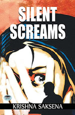 Thumbnail for Silent Screams-Krishna Saksena - Dista