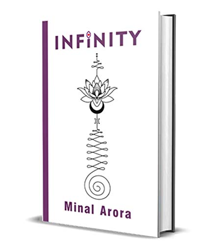Infinity : Awakening Inner Power And Limitless Potential-Minal Arora - Dista