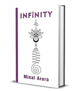 Thumbnail for Infinity : Awakening Inner Power And Limitless Potential-Minal Arora - Dista