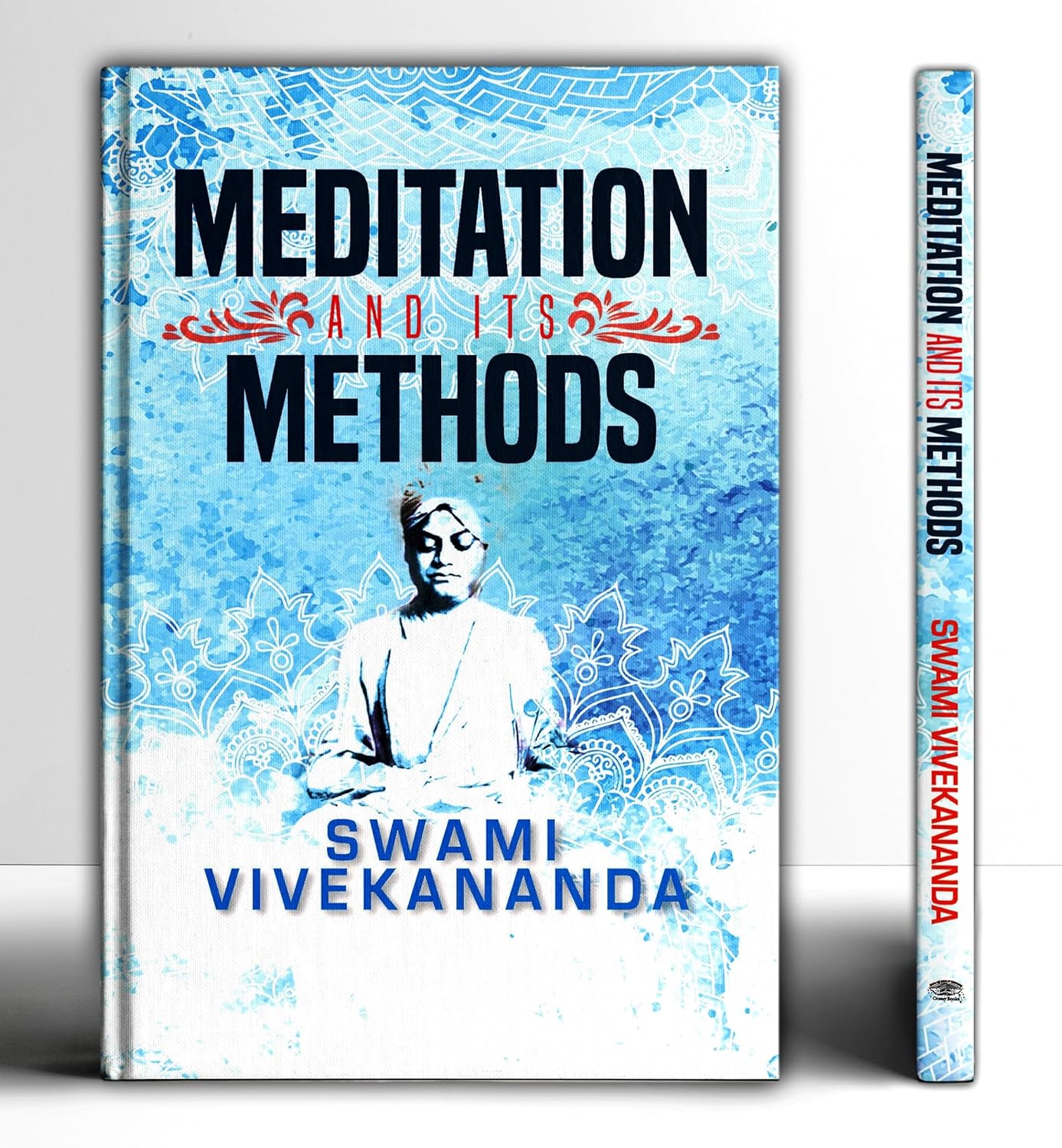 Meditation And Its Methods-Swami Vivekananda - Dista