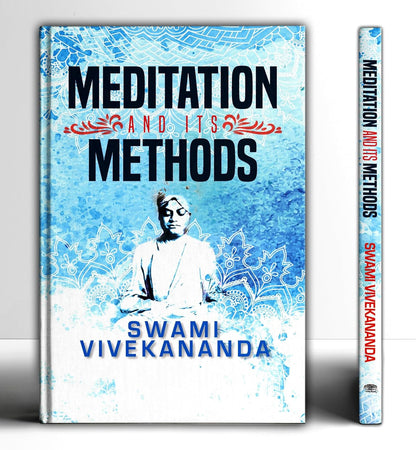 Meditation And Its Methods-Swami Vivekananda - Dista