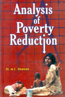 Thumbnail for Analysis of Poverty Reduction - Gyan Books - Distacart