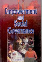 Thumbnail for Empowerment and Social Governance - Gyan Books - Distacart