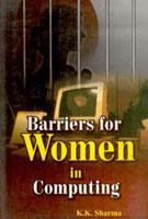 Thumbnail for Barriers For Women in Computing - Gyan Books - Distacart