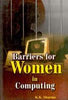Barriers For Women in Computing - Gyan Books - Distacart
