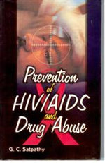 Thumbnail for Prevention of Hiv/Aids and Drug Abuse - Gyan Books - Distacart