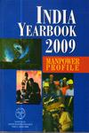 Thumbnail for Manpower Profile India Year Book–2009 - Gyan Books - Distacart