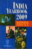 Manpower Profile India Year Book–2009 - Gyan Books - Distacart