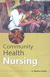 Thumbnail for Community Health Nursing - Gyan Books - Distacart
