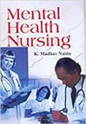 Mental Health Nursing - Gyan Books - Distacart