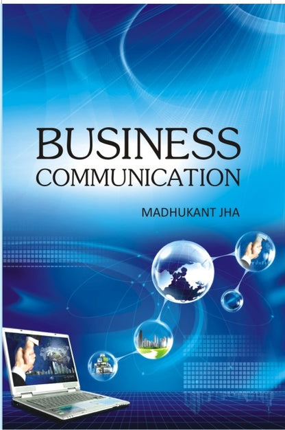 Business Communication - Gyan Books - Distacart