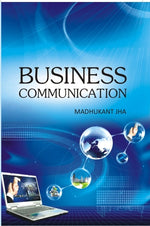 Thumbnail for Business Communication - Gyan Books - Distacart