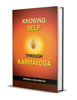 Thumbnail for Knowing Self Through Karmayoga-Veenaa Ahluwalia - Dista