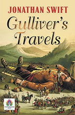 Thumbnail for GulliverS Travels - Jonathan Swift | An Exploration Of Humanity Society And Satire Through Four Fantastical Journeys-Jonathan Swift - Dista