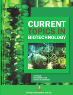 Thumbnail for Current Topics In Biotechnology - Bhavneet kaur,C.P MALIK,Chitra Wadhwani - Dista