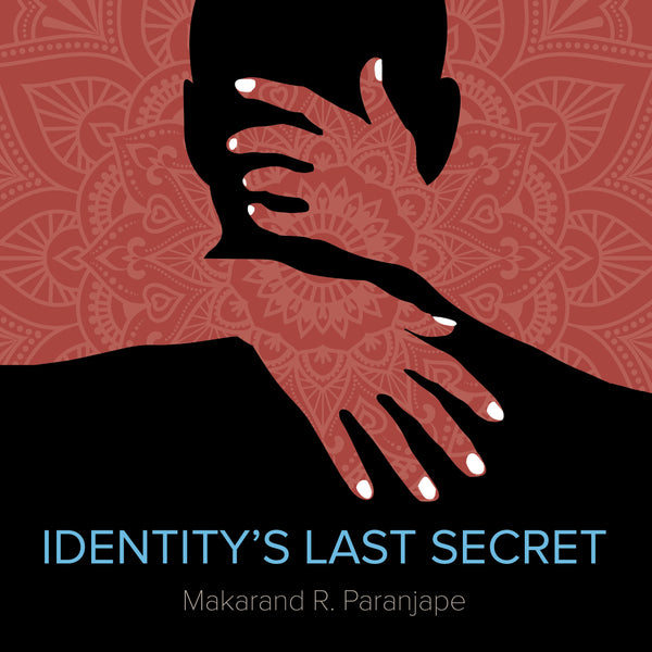 BluOne Ink Identity's Last Secret by Makarand Paranjpe - Dista