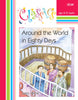 BluOne Ink Around the World in Eighty Days by Jules Verne - Dista