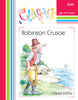 BluOne Ink Robinson Crusoe by Daniel Defoe - Dista