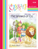 BluOne Ink The Wizard of Oz by L. Frank Baum - Dista