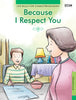 BluOne Ink Because I Respect You - Focusing on Obedience through respect - Dista