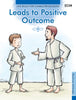 BluOne Ink Leads to Positive Outcome - Focusing on Positive Attitude - Dista